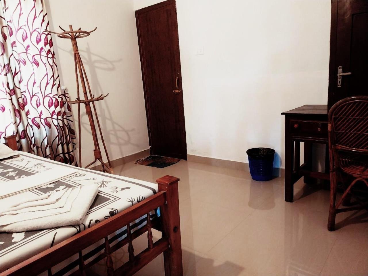 Sevenstar Residency Apartamento Varkala Exterior foto